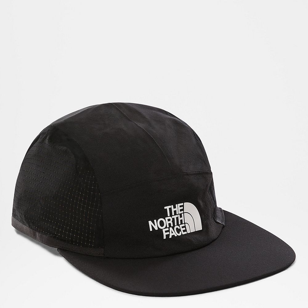 The North Face Caps Womens Australia - The North Face Flight Series™ Ball Black Running & Training (